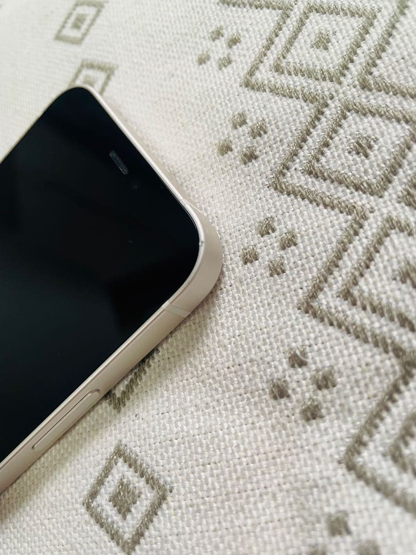 Apple iPhone 12mini ホワイト 64GB