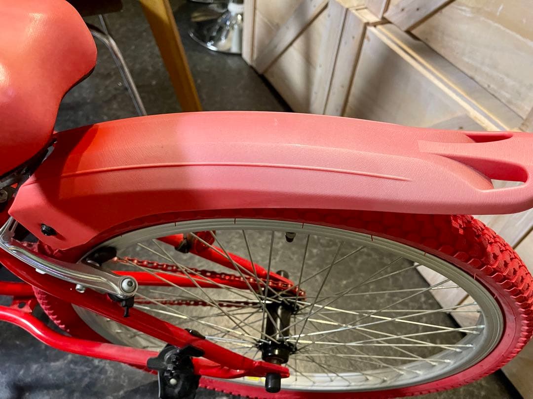 コカコーラ 2012 ロンドンオリンピック限定 自転車 当選品 訳あり品