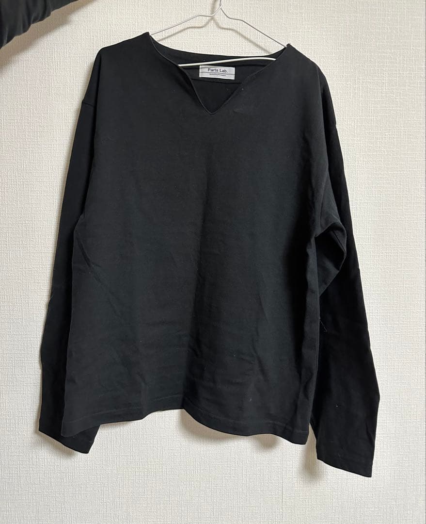 最終値下げGRANCY MA1 partsLab. 2点セット　n2b