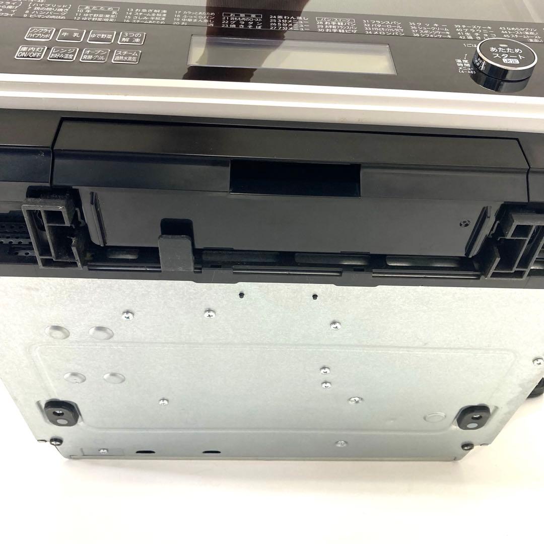 4461-T 東芝 オーブンレンジ ER-SD3000 ジャンク