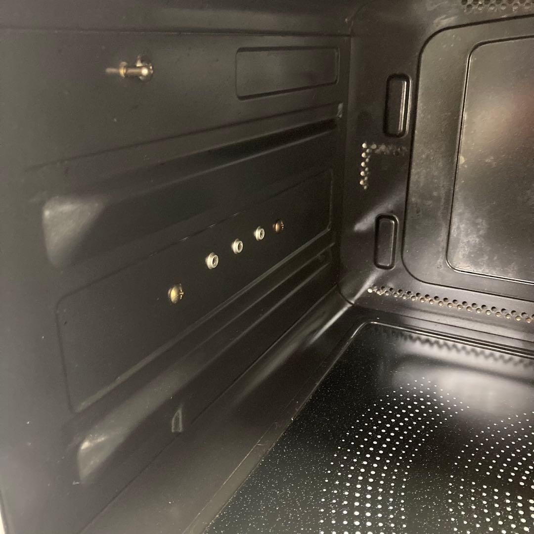 4461-T 東芝 オーブンレンジ ER-SD3000 ジャンク