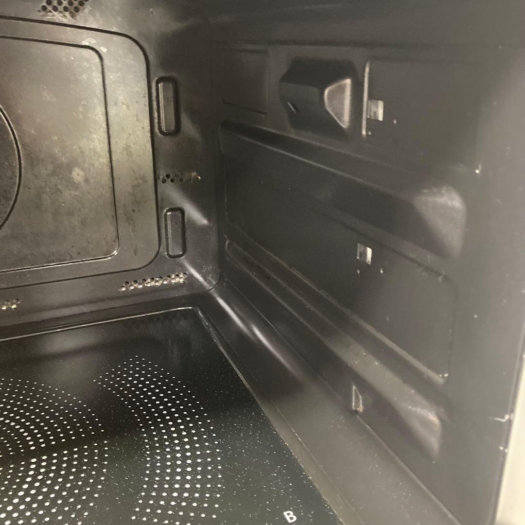 4461-T 東芝 オーブンレンジ ER-SD3000 ジャンク