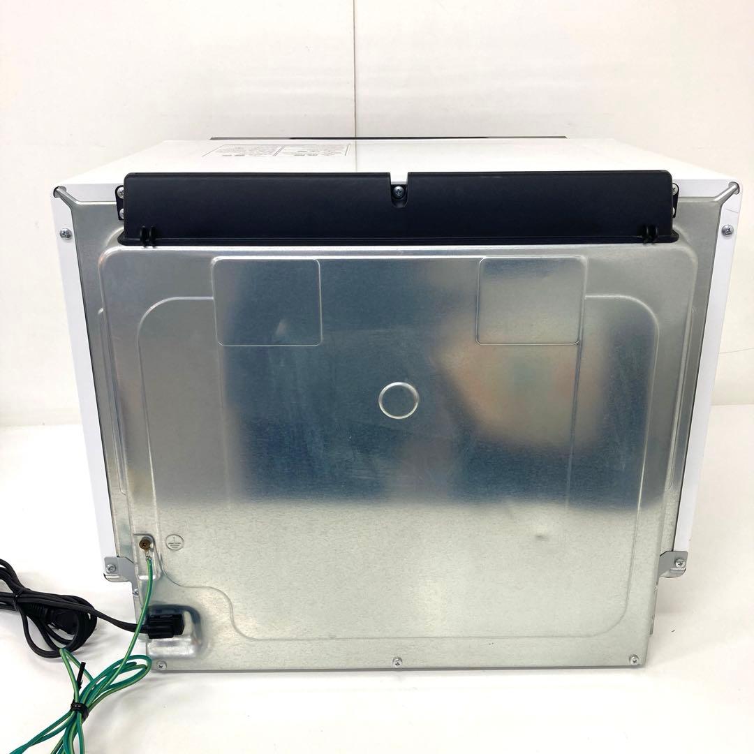 4461-T 東芝 オーブンレンジ ER-SD3000 ジャンク