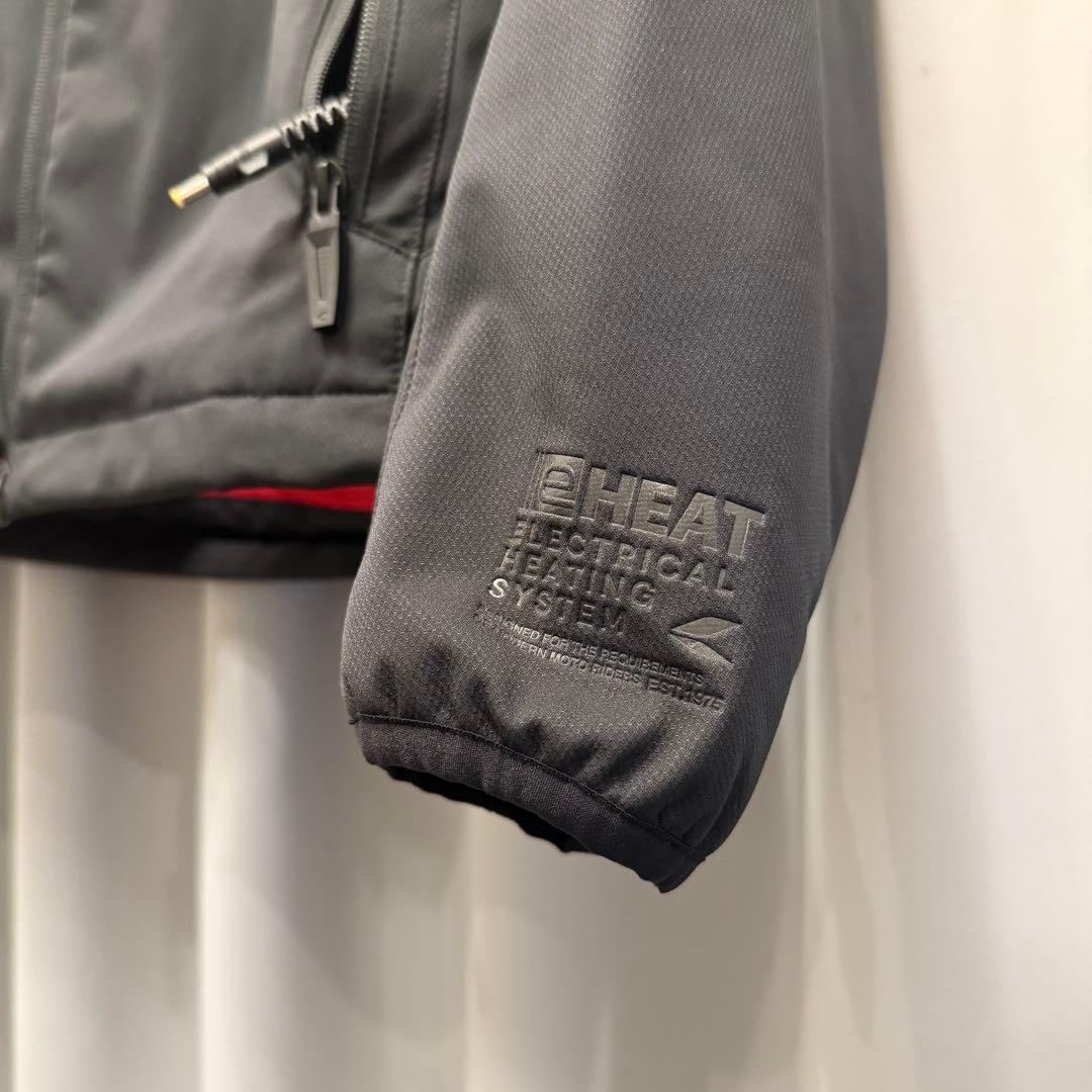 RS TAICHIタイチ e-HEAT電熱ウェア