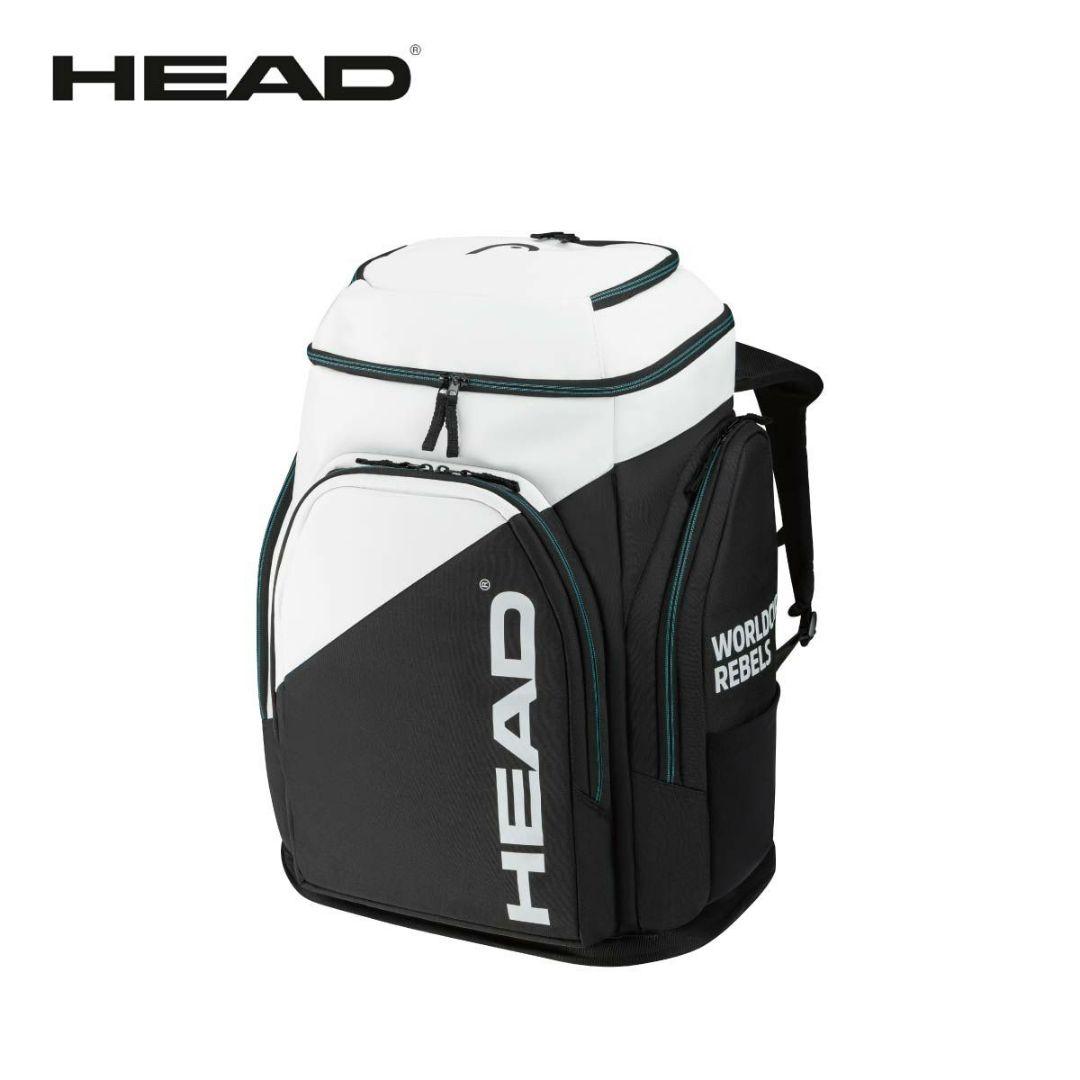 新品 head rebels racing backpack s　383044