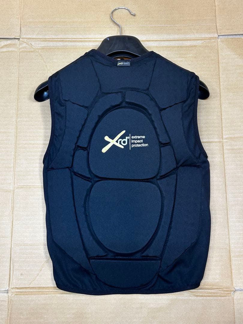 新品　キッズeb's CHOKI PAD JR XRD サイズJR,140