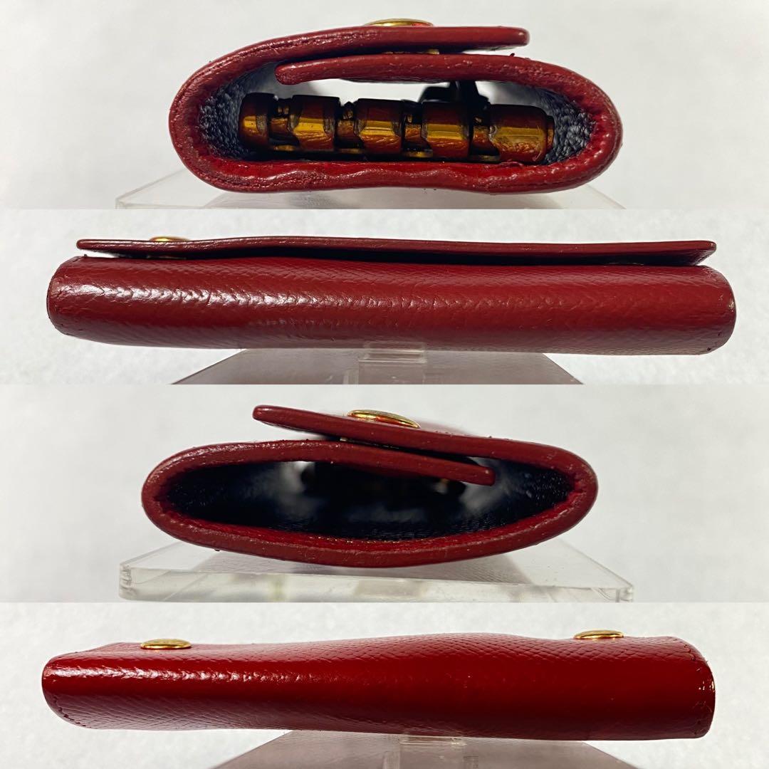 正規品☆エルメス キーケース ゴールド金具 4連