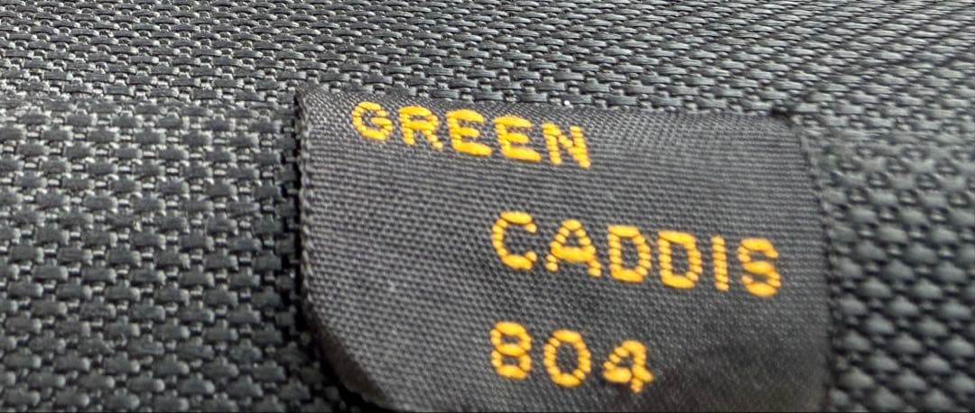 Caddis フライロッド