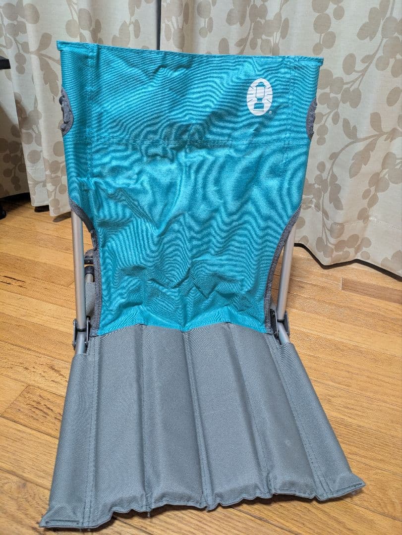 Coleman コンパクトグランドチェア　３脚セット