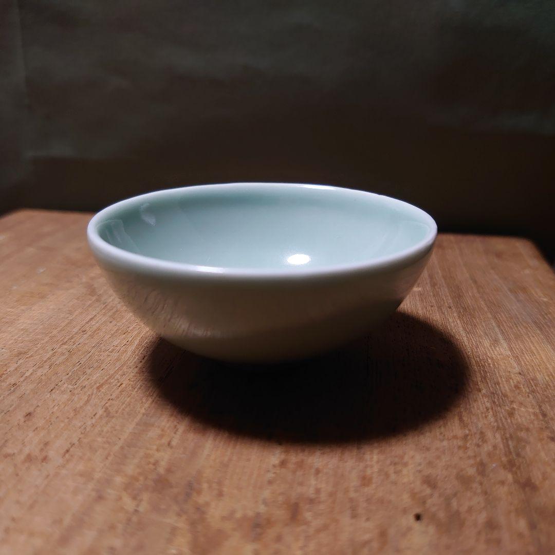 京焼き 五名工寄せ盃 酒器 伊藤陶山 髙橋道八 三浦竹泉 清風与平 清水六兵