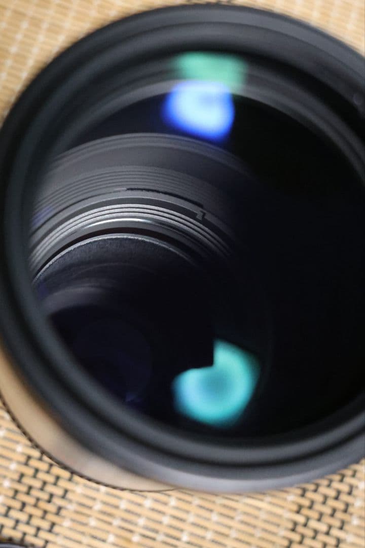 【AB−】Canon EF400mm F5.6L USM