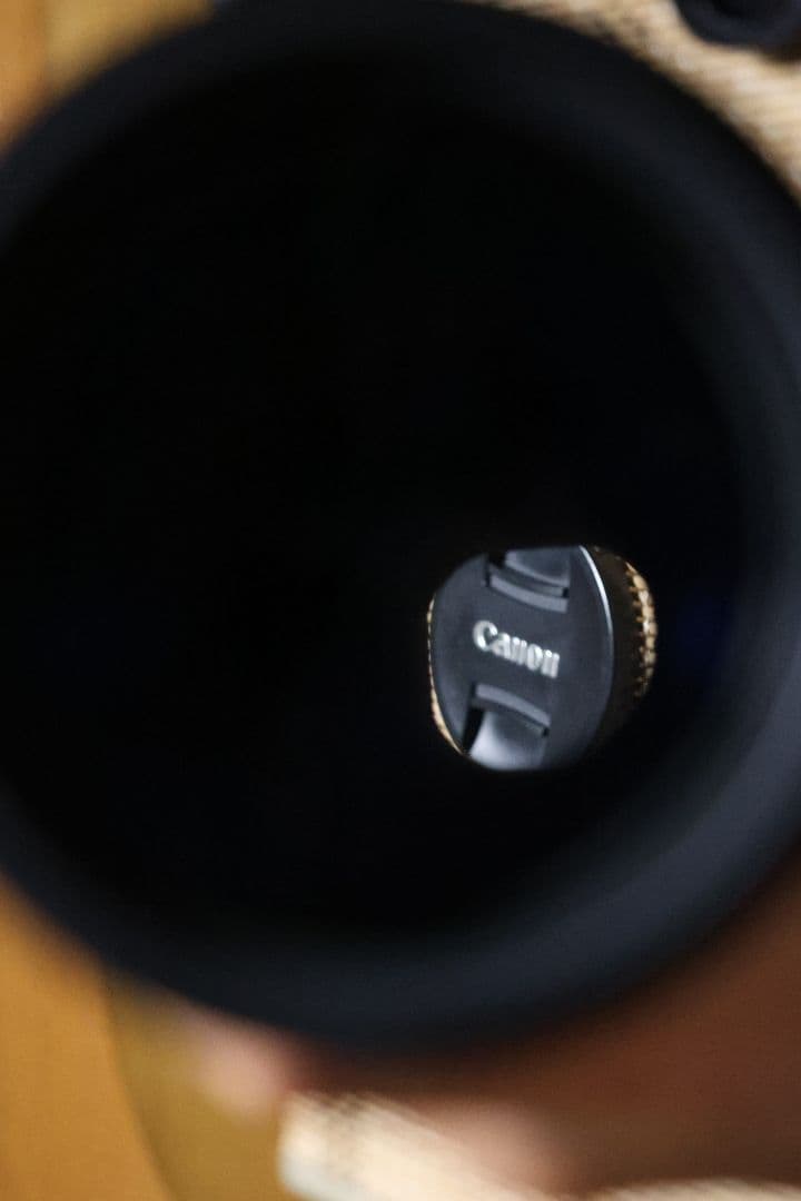 【AB−】Canon EF400mm F5.6L USM