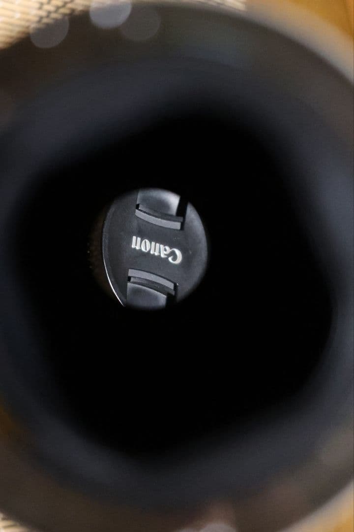 【AB−】Canon EF400mm F5.6L USM