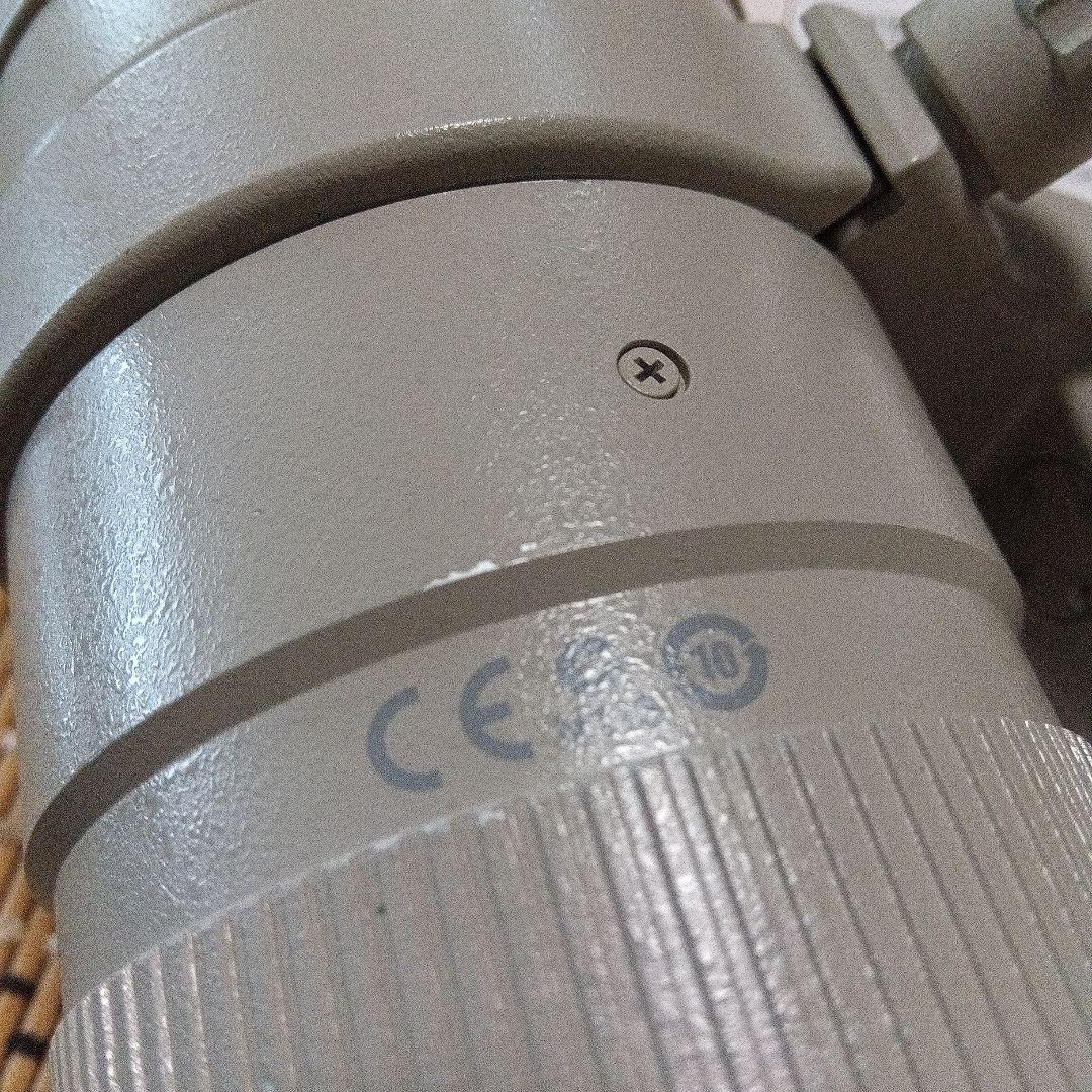 【AB−】Canon EF400mm F5.6L USM