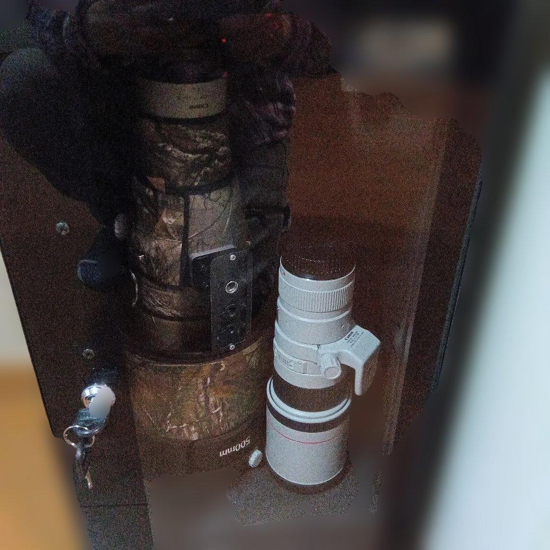 【AB−】Canon EF400mm F5.6L USM