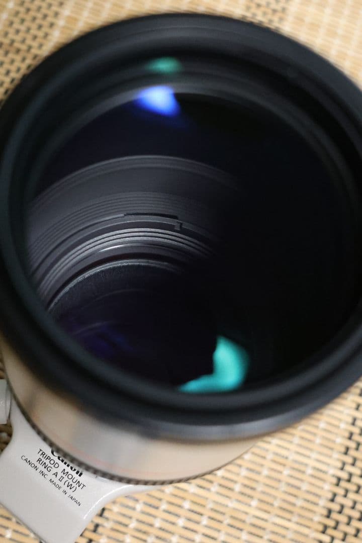 【AB−】Canon EF400mm F5.6L USM