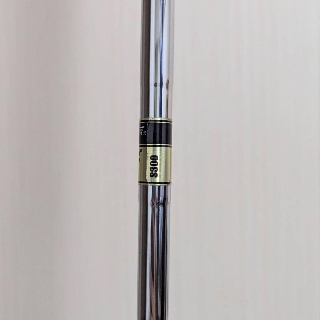 Titleist タイトリスト T100（2023）3番アイアン 3鉄 3I