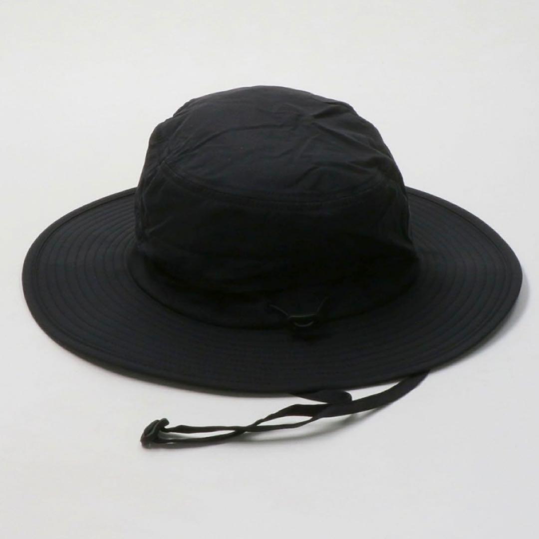 まとめ買い ノースフェイス M ホライズンハット K/ブラック 2個セット