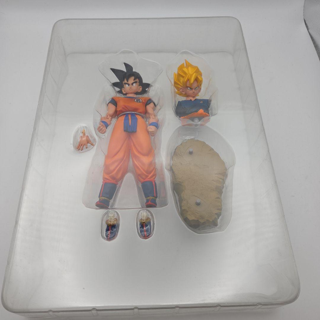 ドラゴンボールZ DVD-BOX DRAGON BOX Z編 全2巻セット