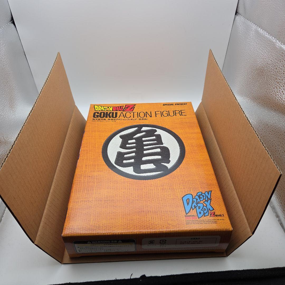 ドラゴンボールZ DVD-BOX DRAGON BOX Z編 全2巻セット