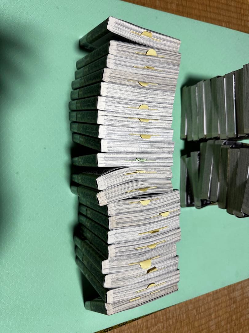 鬼平犯科帳[文庫版] コミック 1-75巻セット (リイド社)