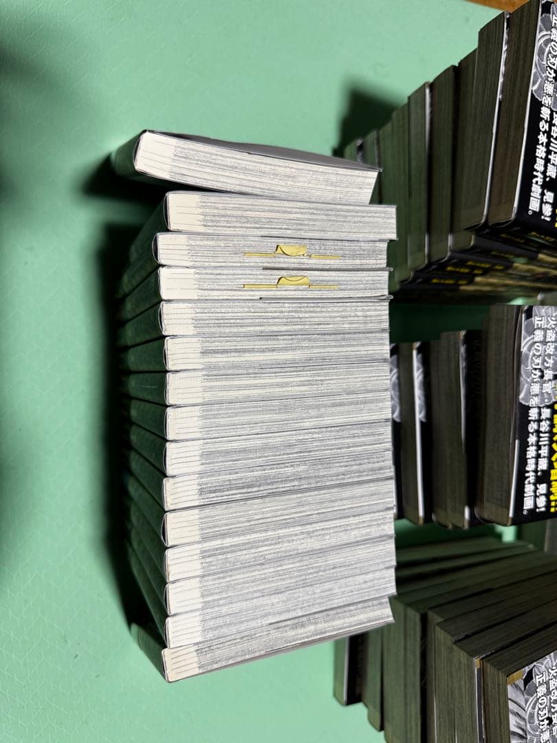 鬼平犯科帳[文庫版] コミック 1-75巻セット (リイド社)