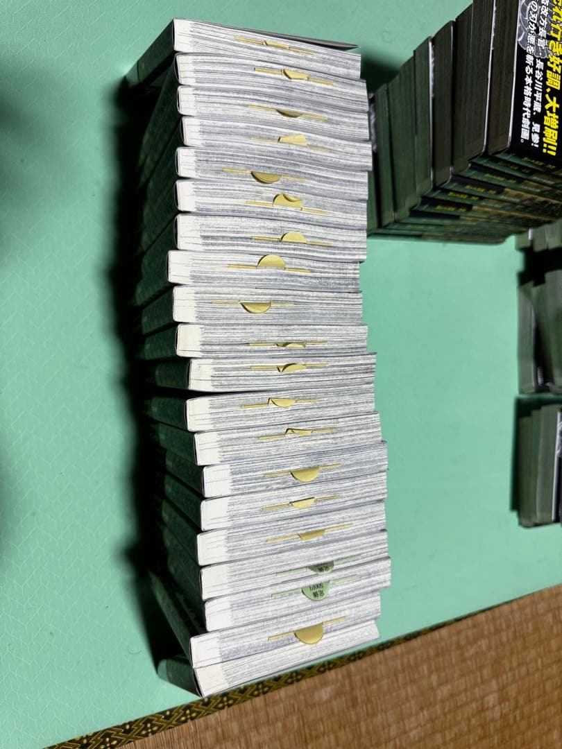 鬼平犯科帳[文庫版] コミック 1-75巻セット (リイド社)