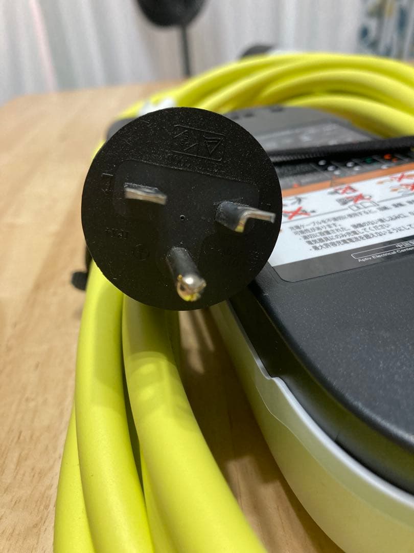 新品2025年 Avenger（アベンジャー）Jeep 電気自動車充電ケーブル