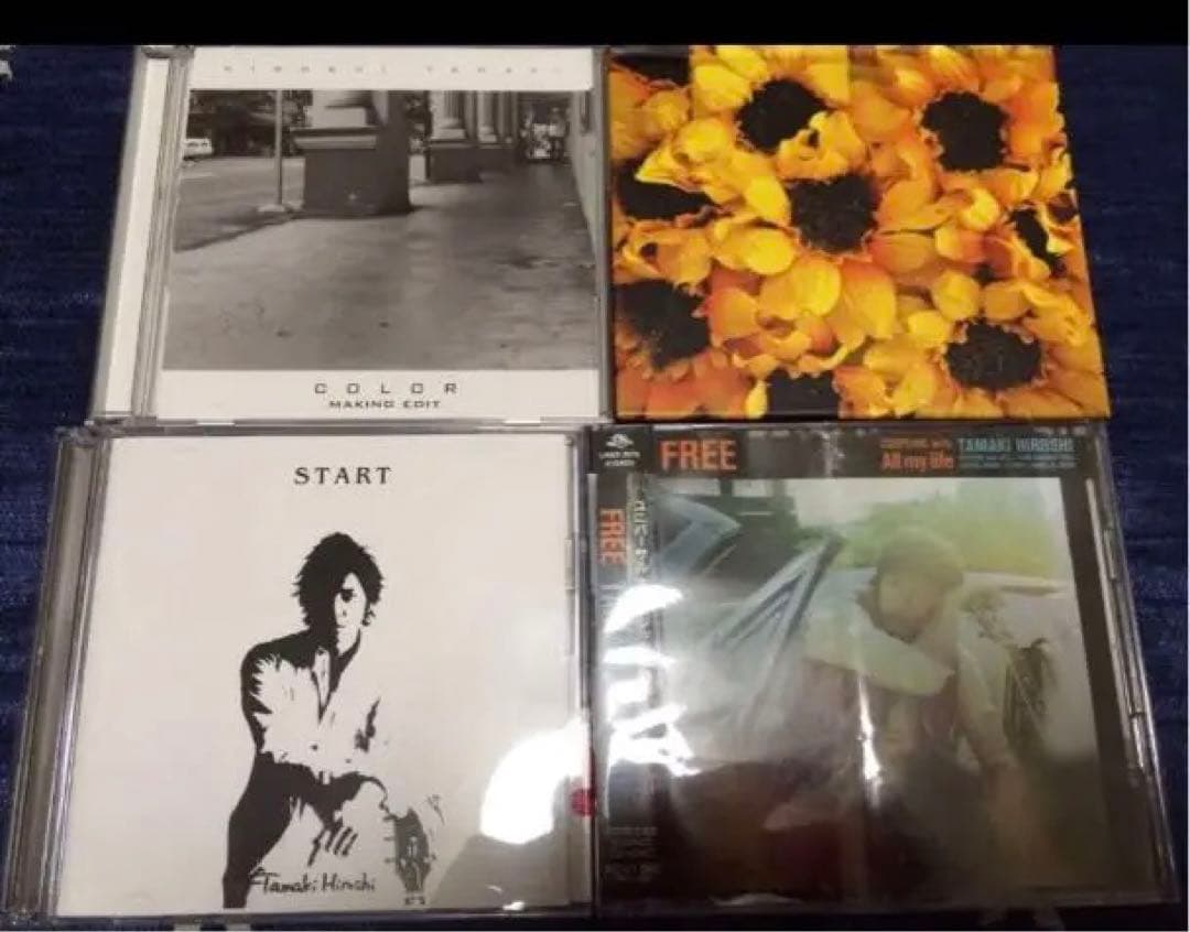 上野樹里 DVD 初回盤 + 邦画・玉木宏 DVD 音楽CDセット