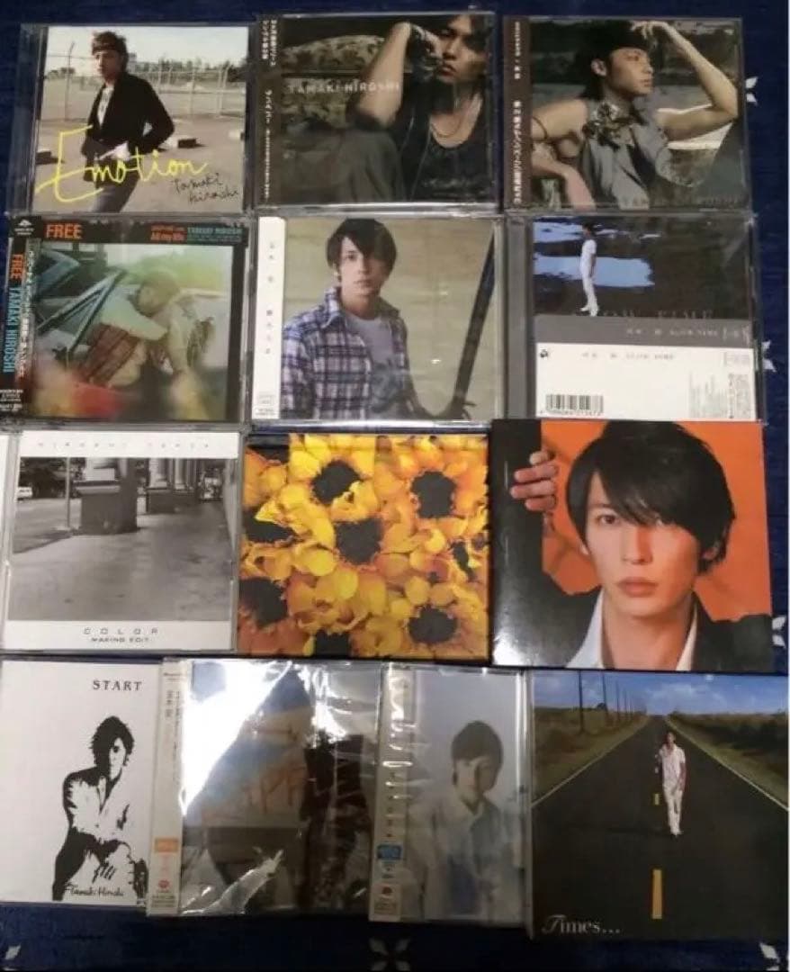 上野樹里 DVD 初回盤 + 邦画・玉木宏 DVD 音楽CDセット