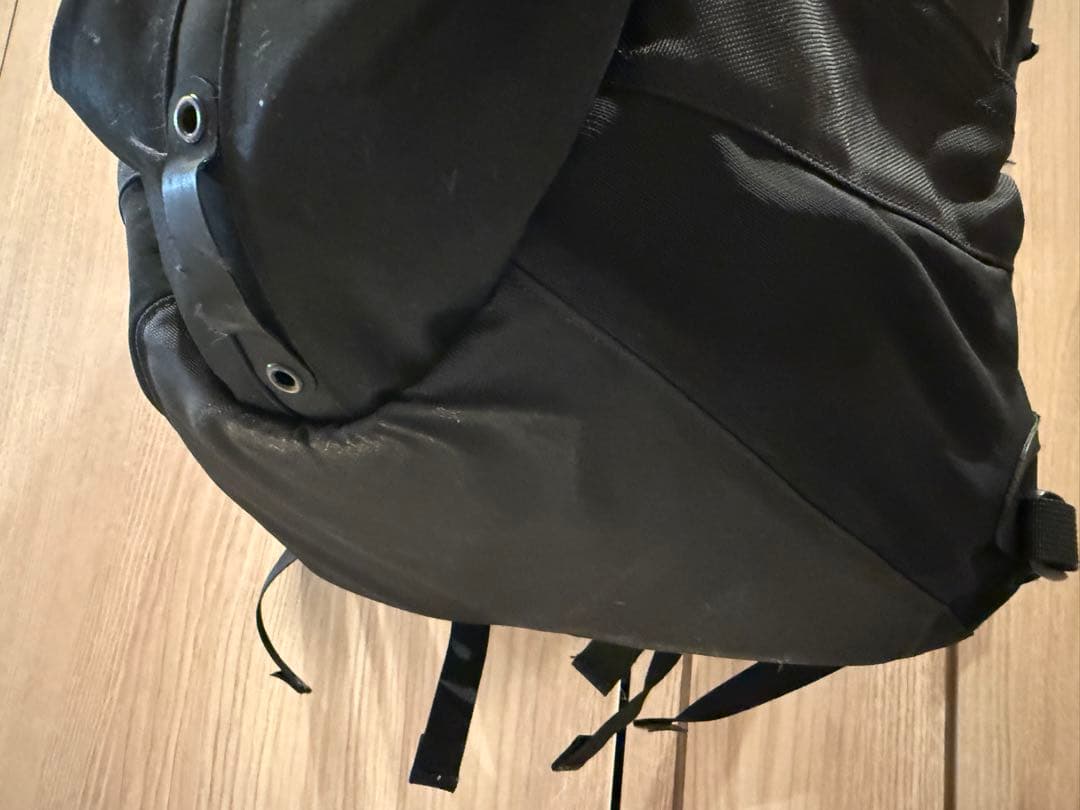 Arc'teryx ARRO22 BACKPACK BEAMS別注 廃盤モデル