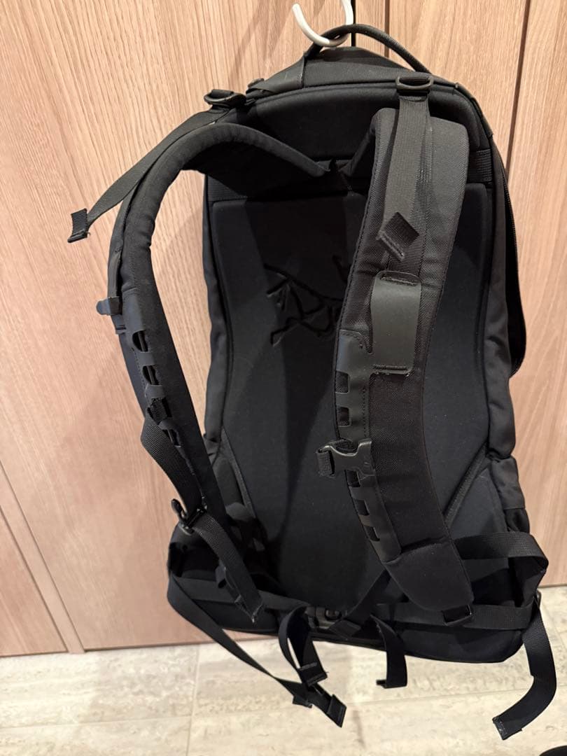 Arc'teryx ARRO22 BACKPACK BEAMS別注 廃盤モデル