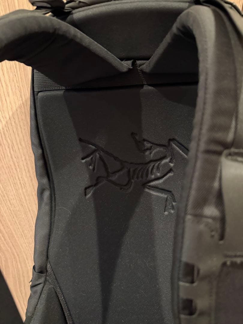 Arc'teryx ARRO22 BACKPACK BEAMS別注 廃盤モデル