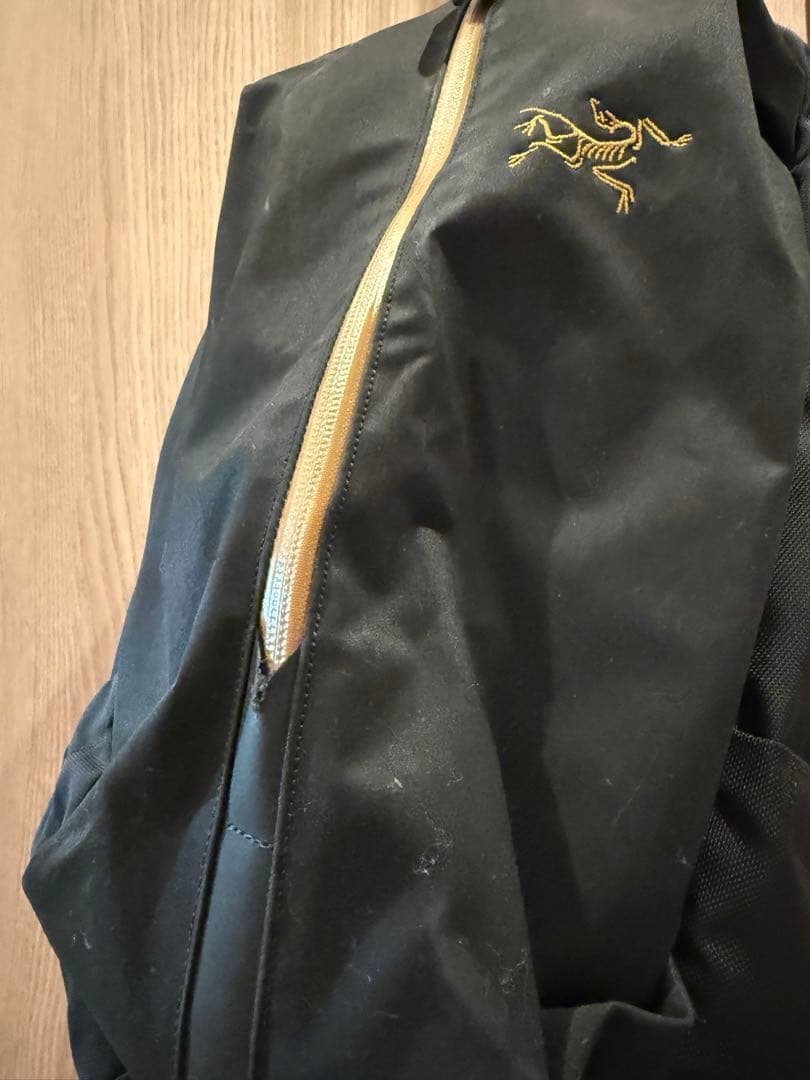 Arc'teryx ARRO22 BACKPACK BEAMS別注 廃盤モデル