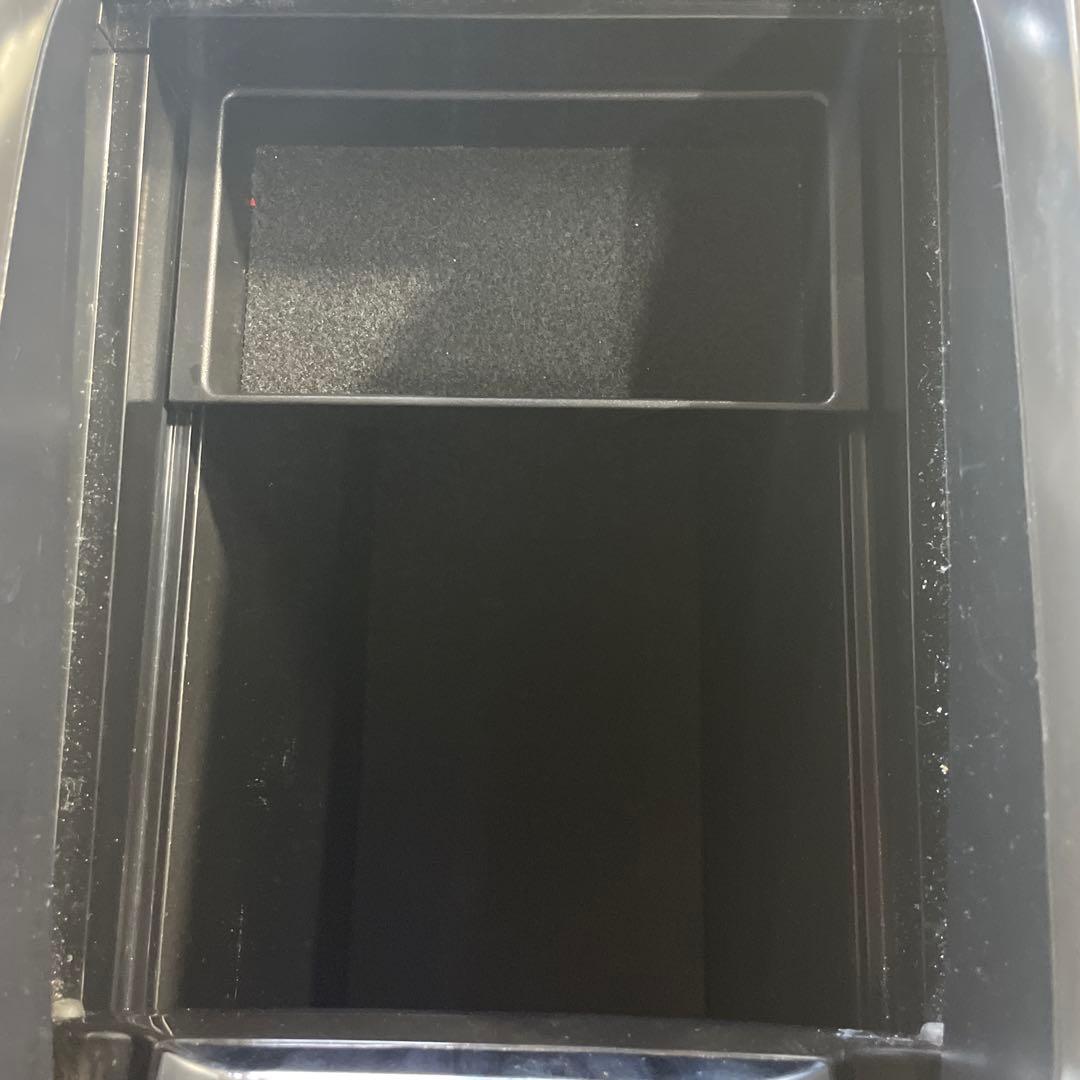 30ヴェルファイア　センターコンソール　ゴールデンアイズ