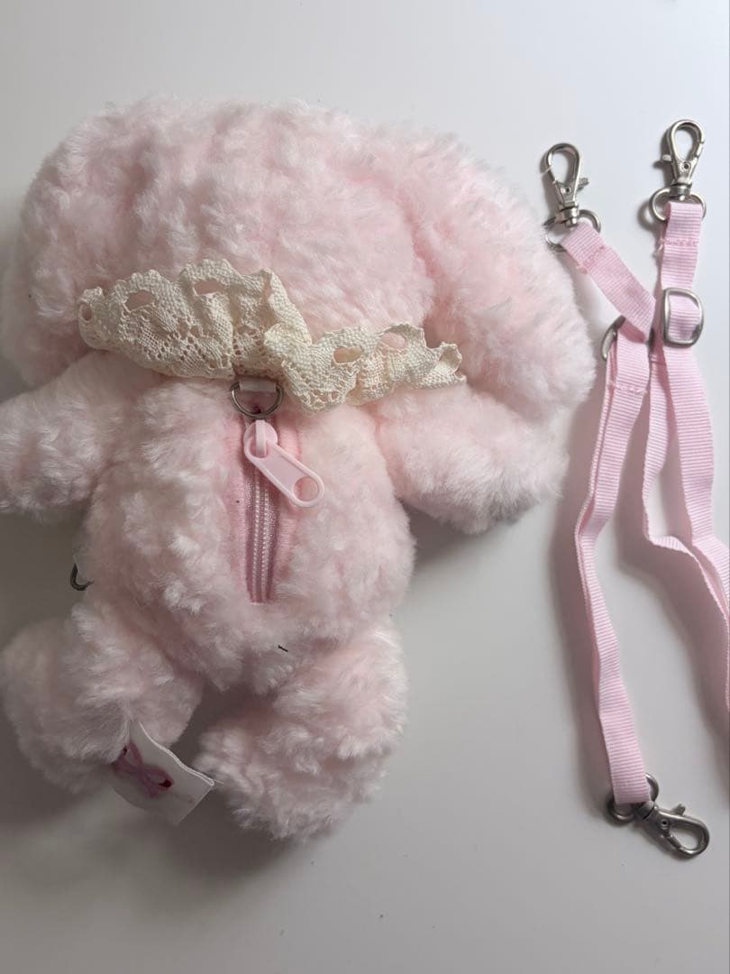 ベイビーザスターズシャインブライト　うさくみゃ