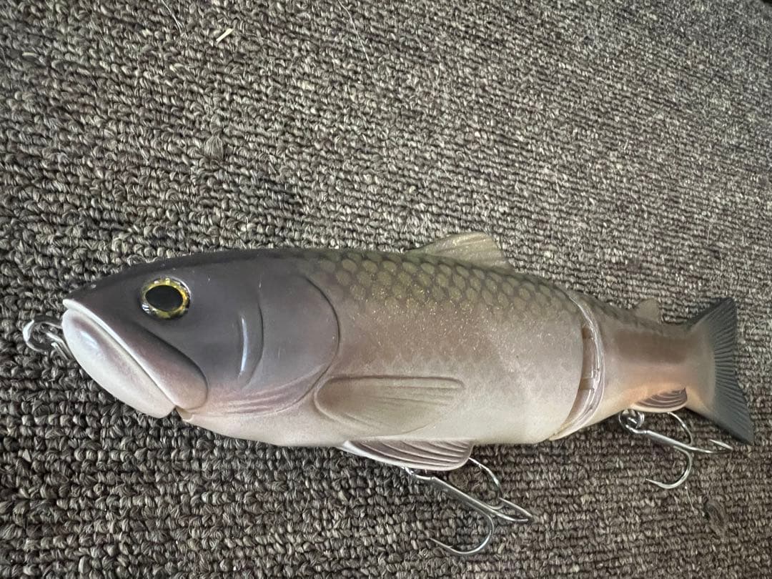 デプス deps NEWスライドスイマー250 限定品カラー