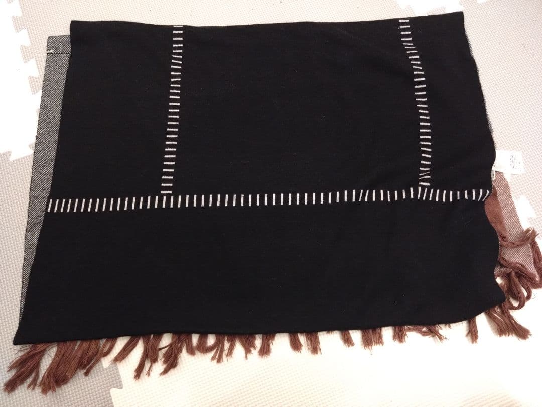 earth music&ecology ヒロアカ アース　イメージストール 荼毘