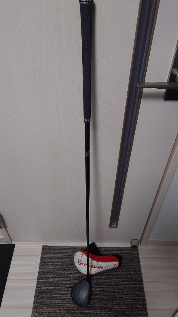 TaylorMade Qi35max フェアウェイウッド