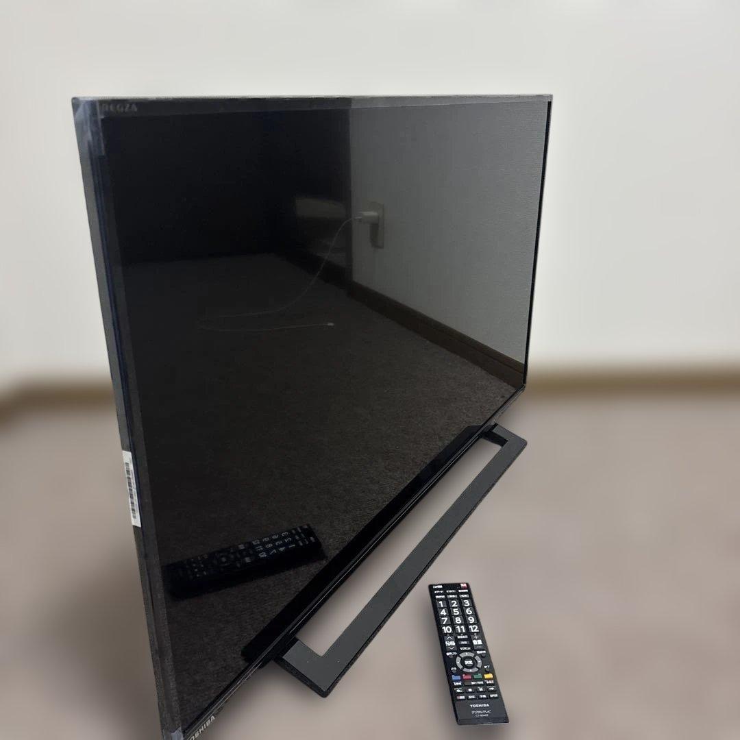 テレビ TOSHIBA 40S22