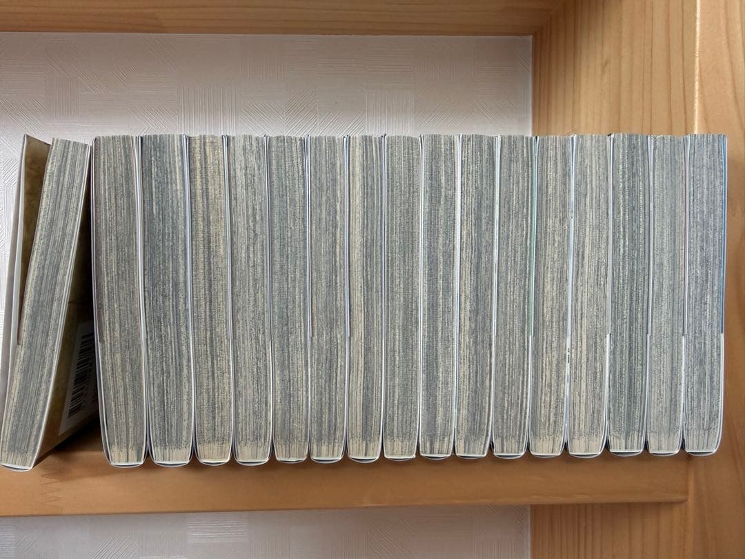 ブラッククローバー　1-36巻セット