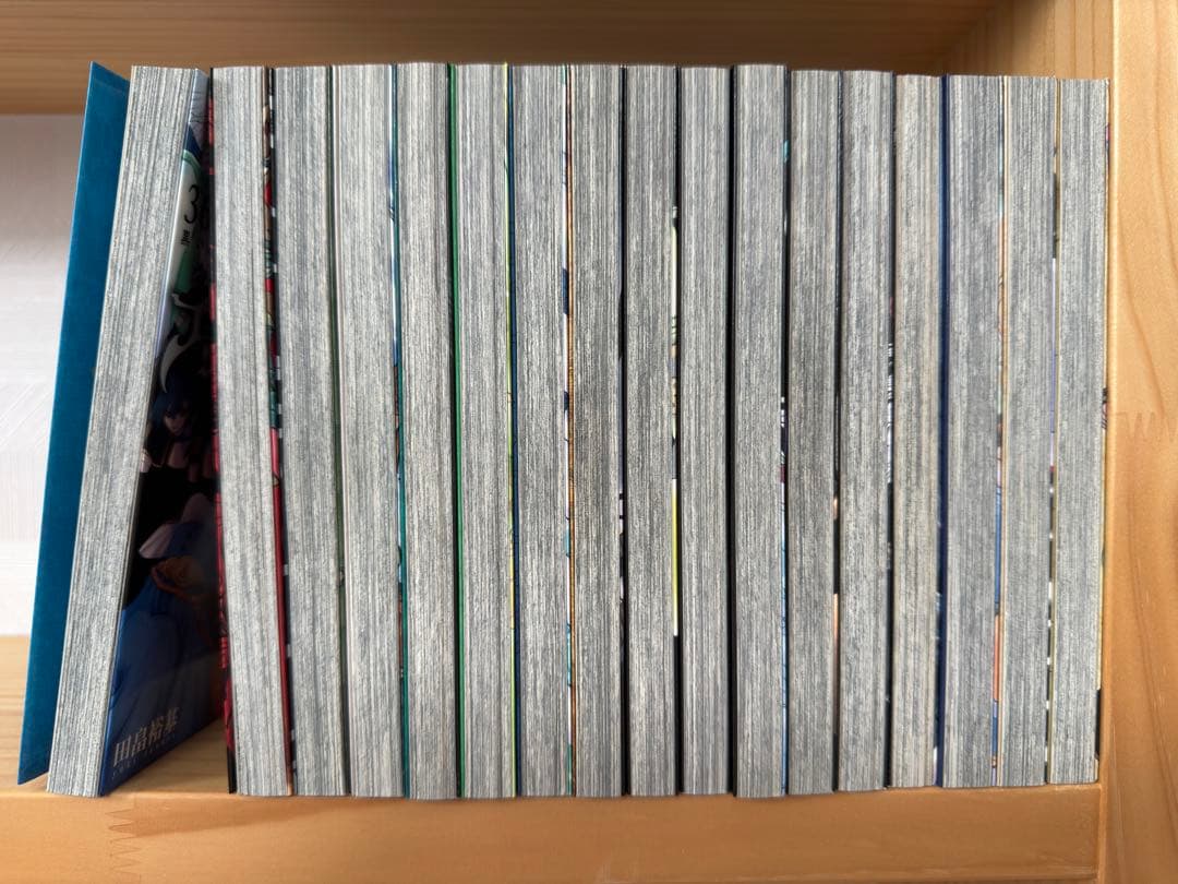 ブラッククローバー　1-36巻セット