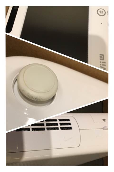 任天堂 wii U ベーシックセット8GB