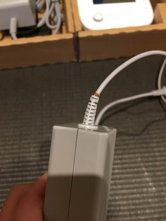 任天堂 wii U ベーシックセット8GB