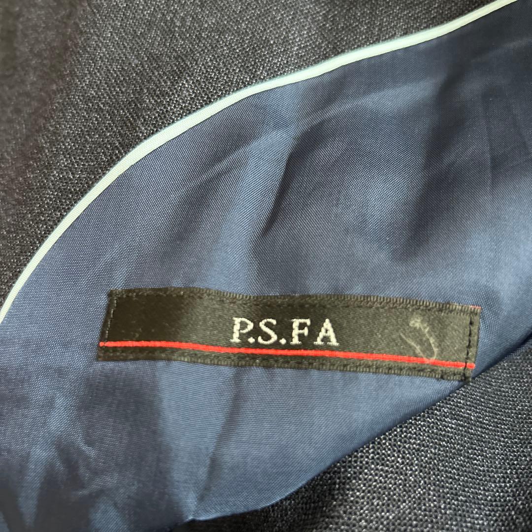 タリアディデルフィノ Super120’s テーラードジャケット イタリア生地