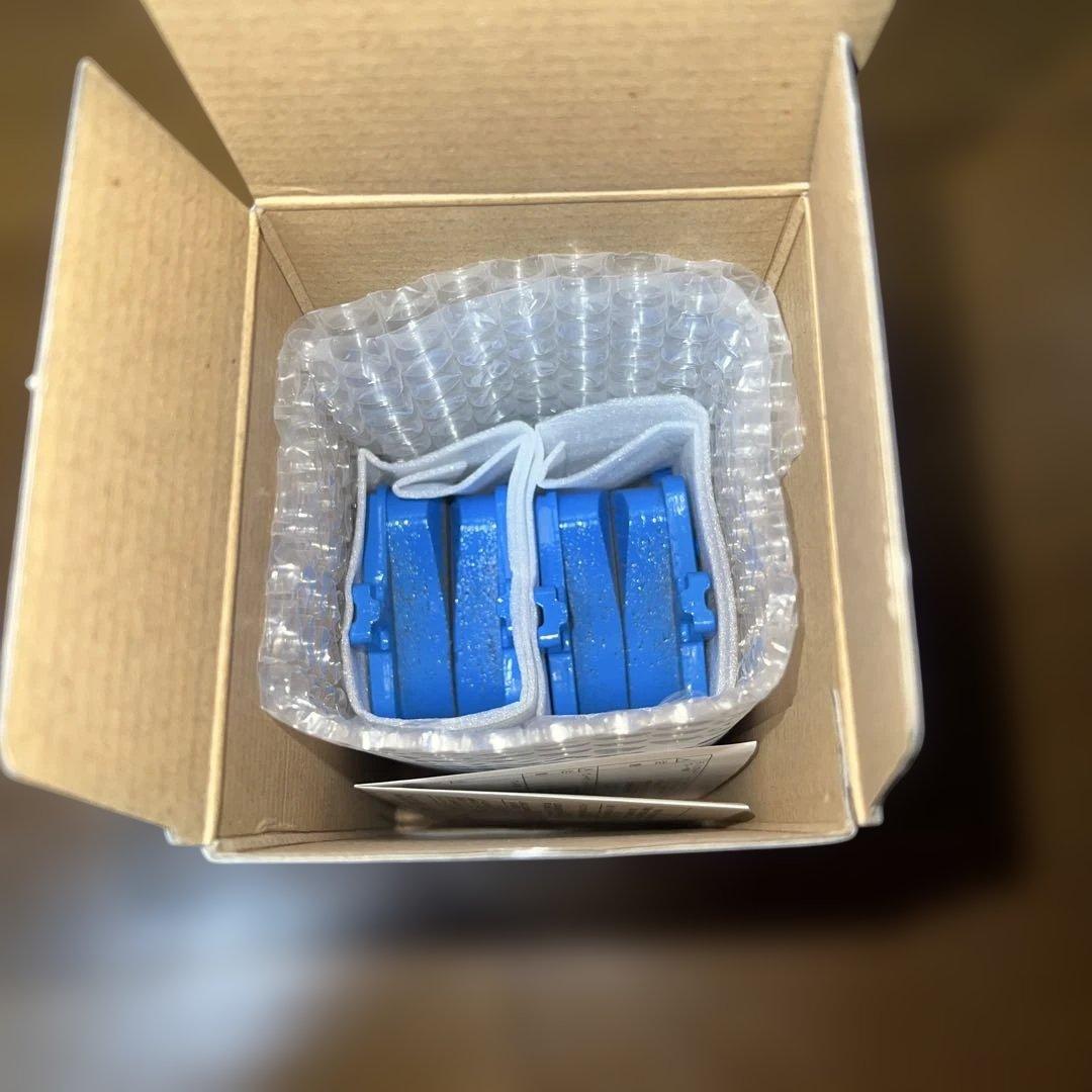 エンドレス SSM Plus (リア) GRスープラ DB22/DB82