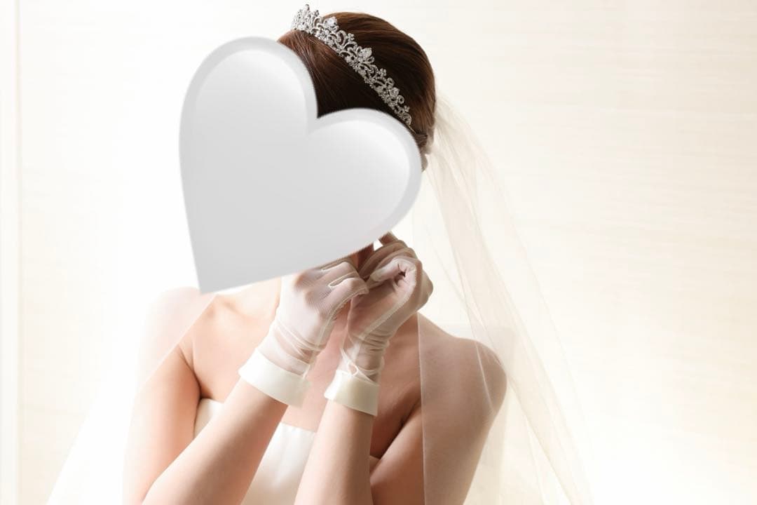 Ivory&Co. Elizabethティアラ