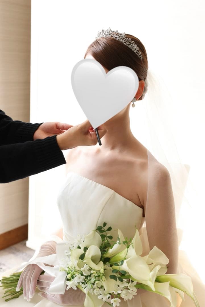 Ivory&Co. Elizabethティアラ