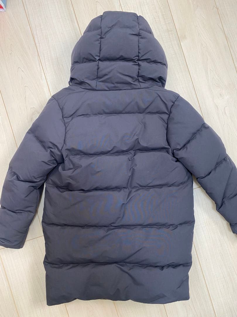 Patagonia キッズ・ダウンドリフト・パーカ　140