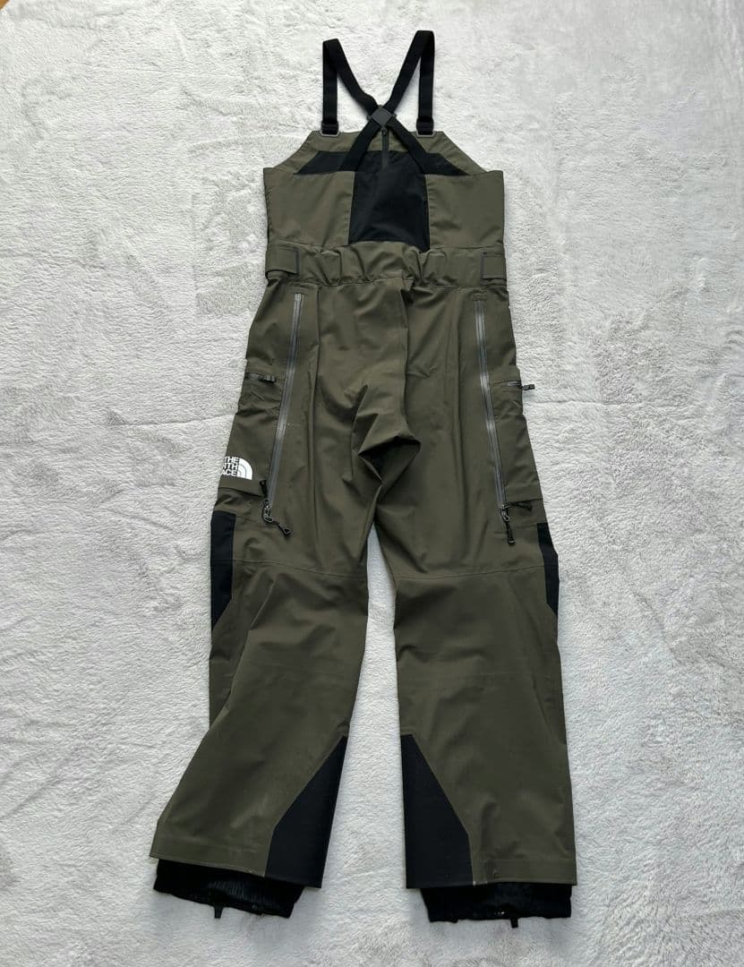 THE NORTH FACE スノーボードウェアセット